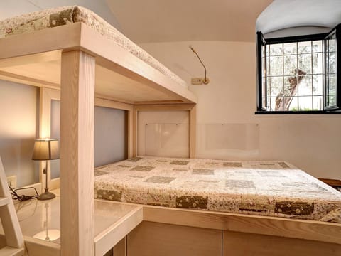 Charmantes Appartment in Diano San Pietro