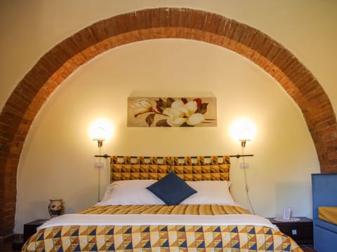 Ferienzimmer "Stern von Bethlehem Zimmer"'.