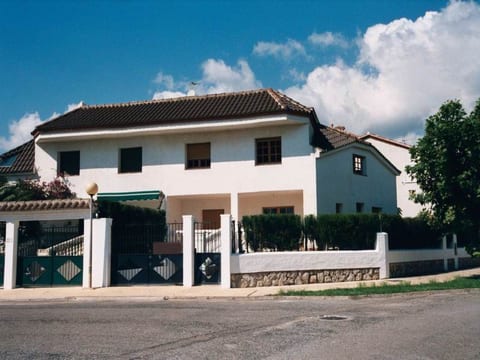 mit Privatpool, Garten, in Strandnähe