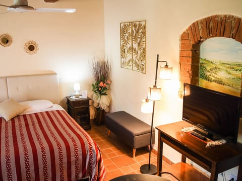 Ferienzimmer 'Gorse Room