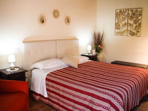 Ferienzimmer 'Gorse Room