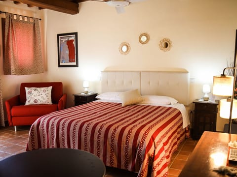 Ferienzimmer 'Gorse Room