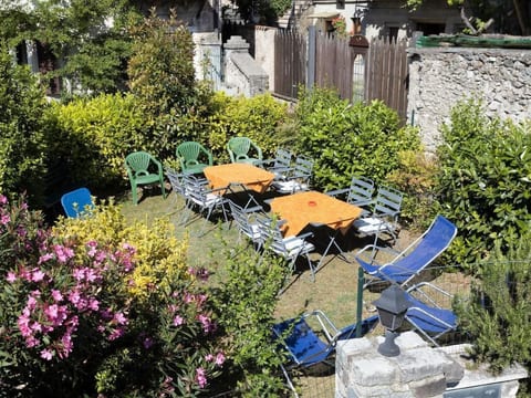 Wohnung 'Casa Rita 4' mit Wasserblick