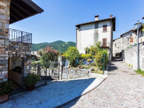 Wohnung 'Casa Rita 4' mit Wasserblick
