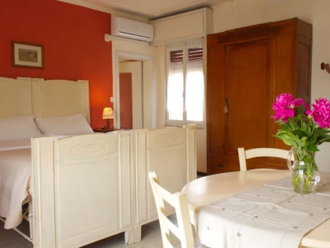 Wohnung 'Casa Natalia' mit Privatparkplatz