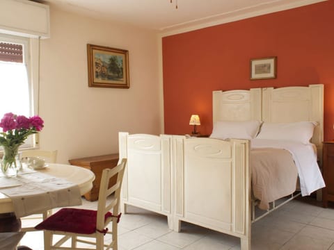 Wohnung 'Casa Natalia' mit Privatparkplatz
