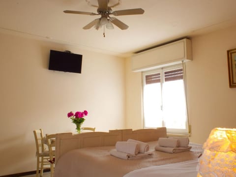 Wohnung 'Casa Natalia' mit Privatparkplatz