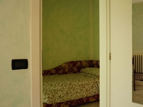 Wohnung 300 Meter vom See