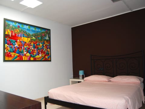 San Martino' Wohnung mit privater Terrasse