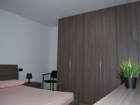 Solferino' Wohnung mit Terrasse