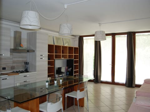 Solferino' Wohnung mit Terrasse