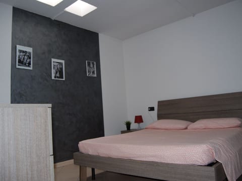 Solferino' Wohnung mit Terrasse