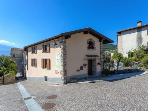 Wohnung 'Casa Rita 3' mit Wasserblick