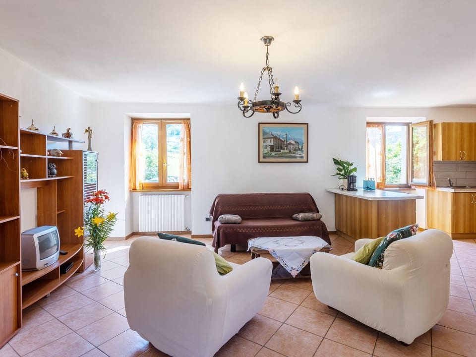 'Casa Rita 2 - Limone Sul Garda