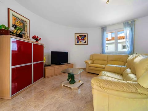 Vila Manuela mit Kli