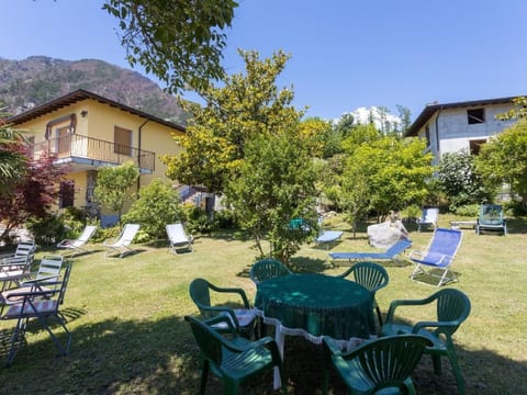 Antica Corte Ginevra-Ap.Lancillotto Gardasee