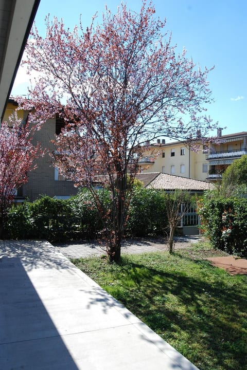 Wohnung 'Garda' mit Terrasse