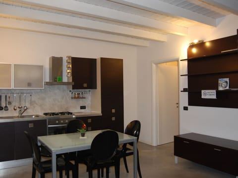 Wohnung 'Garda' mit Terrasse