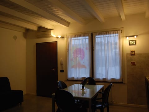 Wohnung 'Garda' mit Terrasse
