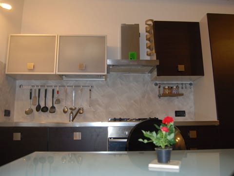 Wohnung 'Garda' mit Terrasse