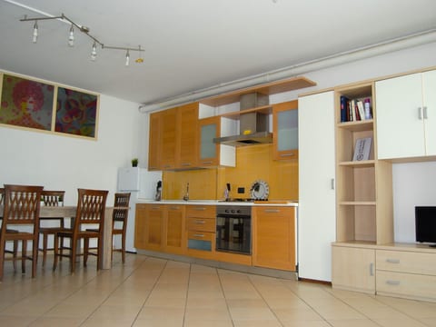 Wohnung 'Resorgimento' mit eigener Terrasse
