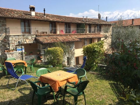 "Casa Rita AP. 1 - Gardasee".