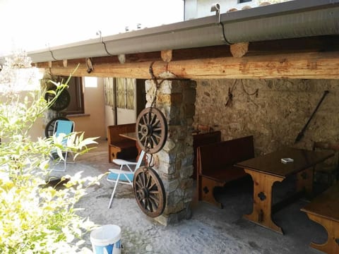 "Casa Rita AP. 1 - Gardasee".