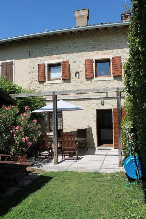 in Carlotte mit Eigenem Garten