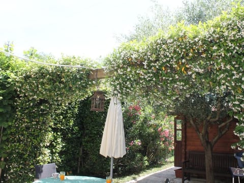 in Carlotte mit Eigenem Garten