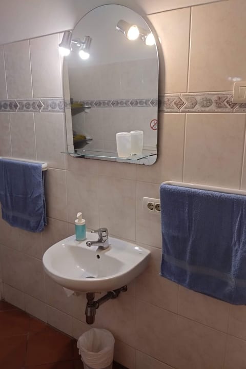 Casa Rosamar Apto 5