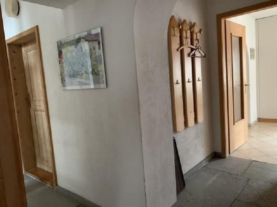 Appartamento FAMIGLIA TONDINI - Bregaglia