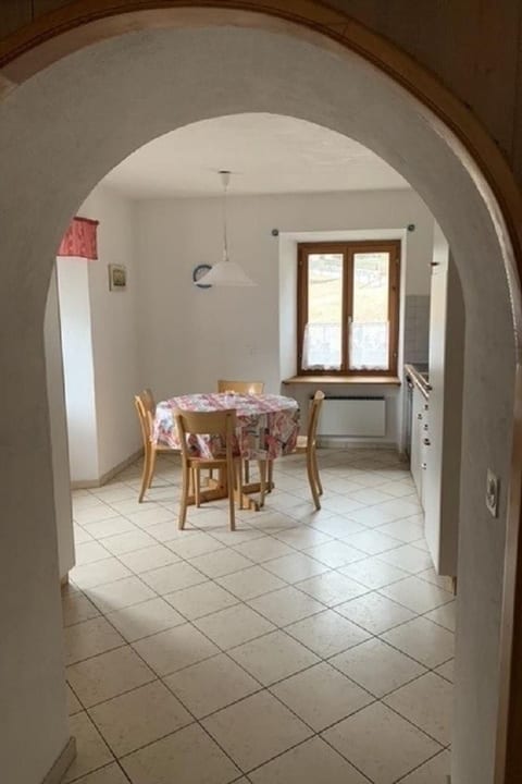Appartamento FAMIGLIA TONDINI