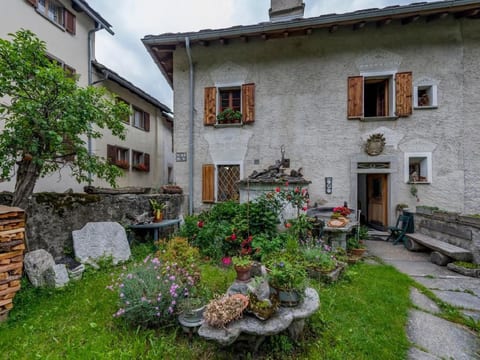 Casa Molinari