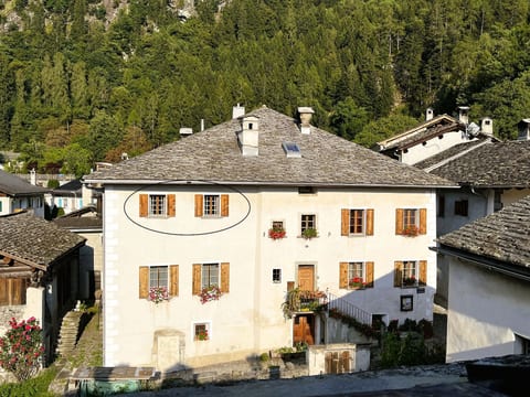 Casa Molinari