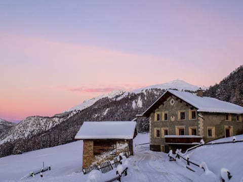 Haus Lü D'aint