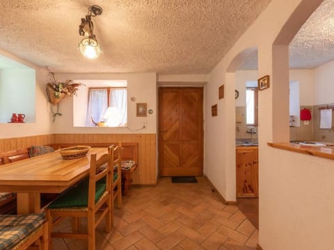 Chalet Chiara