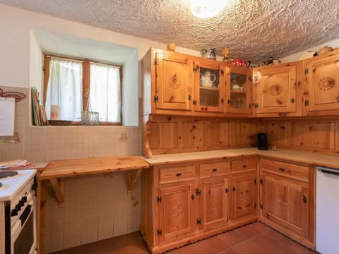 Chalet Chiara