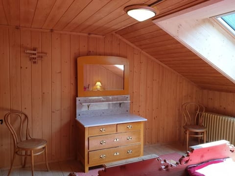 Barba Peder - BioBergün