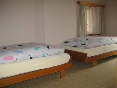 3 1/2 Zimmer-Wohnung in Salouf, oberhalb Savogni