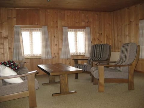 3 1/2 Zimmer-Wohnung in Salouf, oberhalb Savogni