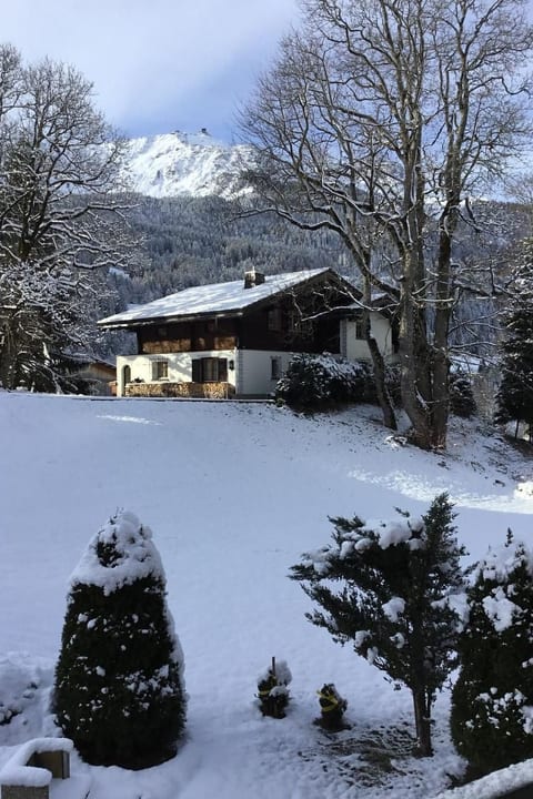 "Haus Fless"