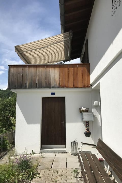 Haus Arnika