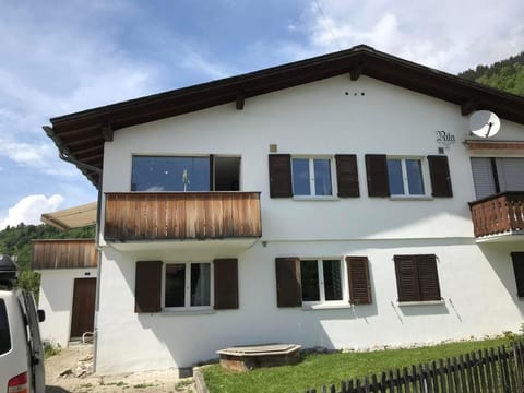 Haus Arnika