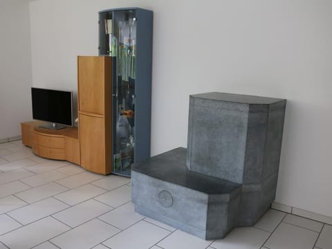 "Ferienwohnung ""Spel Rein"" Cumpadials"