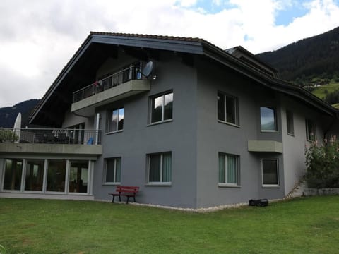 "Ferienwohnung ""Spel Rein"" Cumpadials"