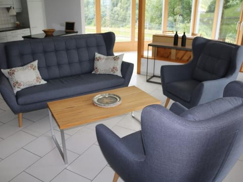 "Ferienwohnung ""Spel Rein"" Cumpadials"
