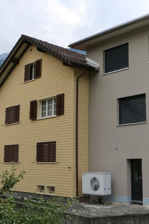 Ferienwohnung