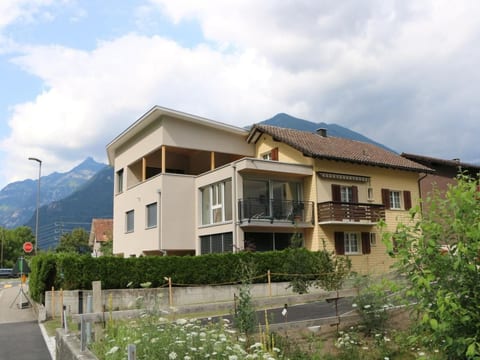 Ferienwohnung