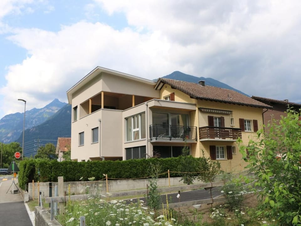 Ferienwohnung - Attinghausen