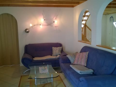 Top Ferienhaus